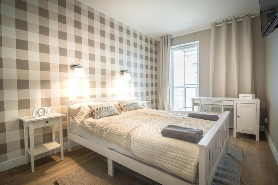 Huoneisto Cztery Oceany 809 Gdańsk